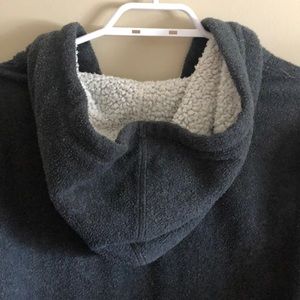 Roots Sweaters - Roots fleece sweater Roots Sweaters - Roots fleece sweater